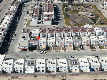 Casa en Senderos, Circuito Paseo del Cristal, La Concha, Torreón, Coahuila, 27018, México