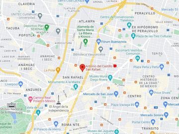 VENTA DE CASA EN LA COLONIA SAN RAFAEL