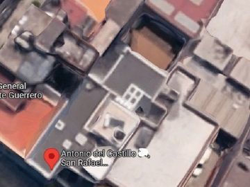 VENTA DE CASA EN LA COLONIA SAN RAFAEL