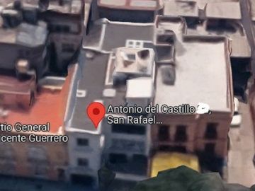 VENTA DE CASA EN LA COLONIA SAN RAFAEL