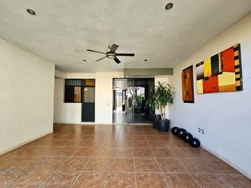 Casa en renta en Bugambilias