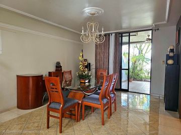 Casa en renta en Bugambilias