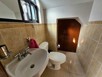 Casa en renta en Bugambilias