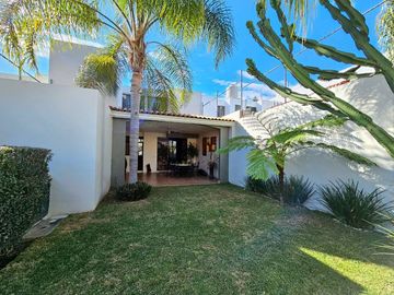 Casa en renta en Bugambilias