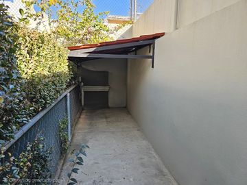 Casa en renta en Bugambilias