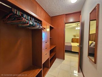 Casa en renta en Bugambilias