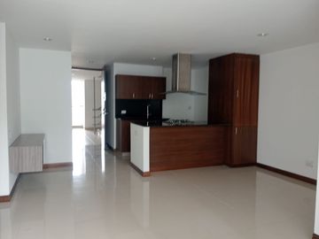 Apartamento en arriendo Loma del Indio