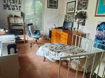 VENTA DE CASA ESTILO CAMPESTRE MEXICANO, INDEPENDIENTE 358 mt DE TERRENO, MUY AMPLIA. CON RECÁMARA EN PLANTA BAJA, AL SUR DE LA CIUDAD. CONTRERAS CDMX