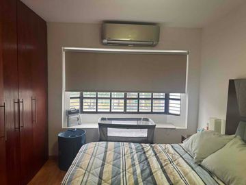 casa amueblada en renta con rápido acceso a san Pedro