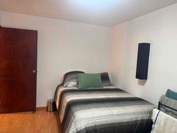 casa amueblada en renta con rápido acceso a san Pedro