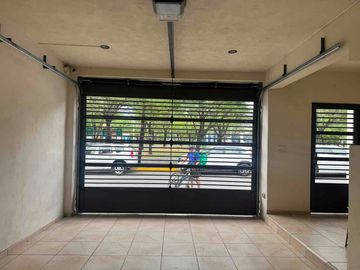 casa amueblada en renta con rápido acceso a san Pedro