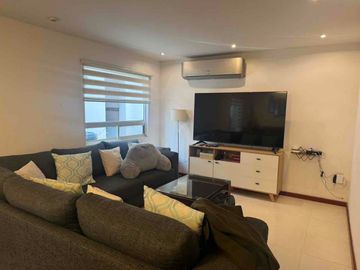 casa amueblada en renta con rápido acceso a san Pedro