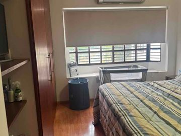 casa amueblada en renta con rápido acceso a san Pedro