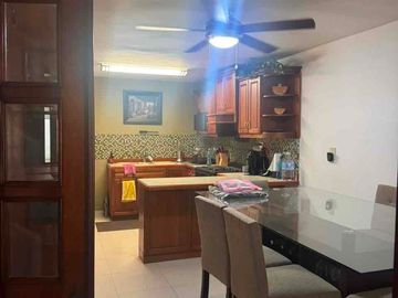 casa amueblada en renta con rápido acceso a san Pedro