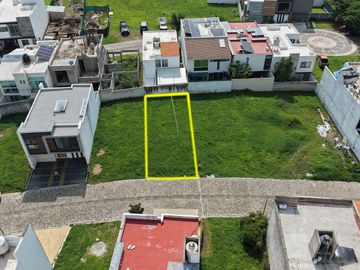 Terreno en Venta en Sendero las Moras, Tlajomulco