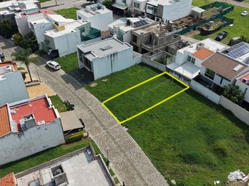 Terreno en Venta en Sendero las Moras, Tlajomulco