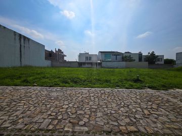 Terreno en Venta en Sendero las Moras, Tlajomulco