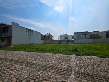Terreno en Venta en Sendero las Moras, Tlajomulco