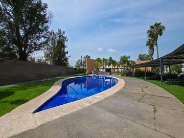 Terreno en Venta en Sendero las Moras, Tlajomulco