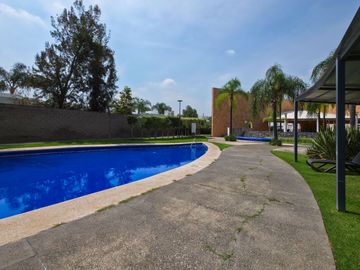 Terreno en Venta en Sendero las Moras, Tlajomulco