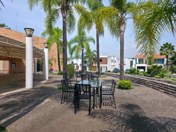 Terreno en Venta en Sendero las Moras, Tlajomulco