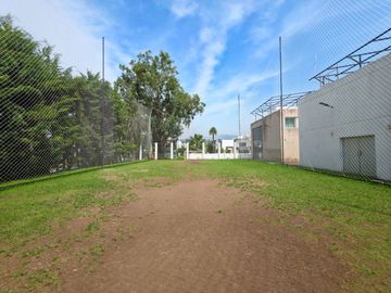 Terreno en Venta en Sendero las Moras, Tlajomulco
