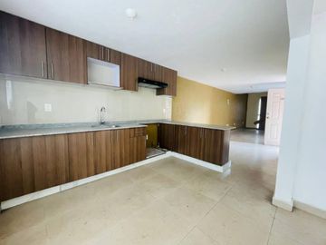 CASA EN VENTA EN PUEBLO NUEVO GEO CHALCO