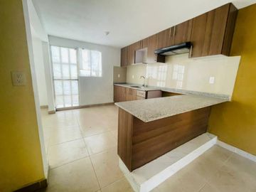 CASA EN VENTA EN PUEBLO NUEVO GEO CHALCO
