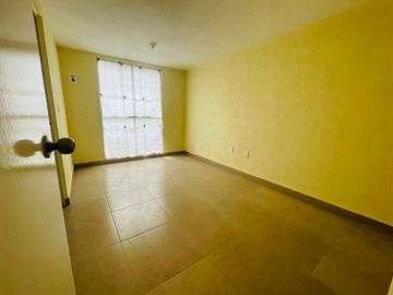 CASA EN VENTA EN PUEBLO NUEVO GEO CHALCO