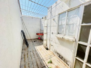 CASA EN VENTA EN PUEBLO NUEVO GEO CHALCO