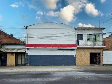 Bodega en Renta en Blvd. Torres Landa, San Miguel, León, Guanajuato