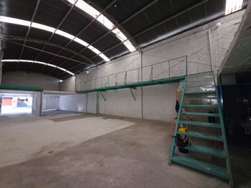 Bodega en Renta en Blvd. Torres Landa, San Miguel, León, Guanajuato