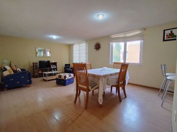 DEPARTAMENTO EN VENTA PUERTA REAL CORREGIDORA QUERETARO 3 RECAMARAS AREAS VERDES ALBERCA Y VIGILANCIA