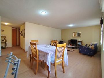 DEPARTAMENTO EN VENTA PUERTA REAL CORREGIDORA QUERETARO 3 RECAMARAS AREAS VERDES ALBERCA Y VIGILANCIA
