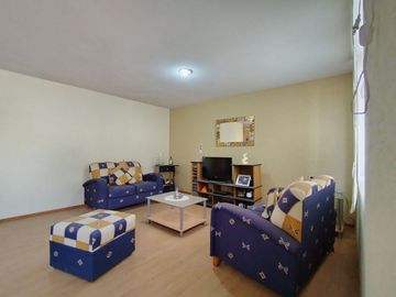 DEPARTAMENTO EN VENTA PUERTA REAL CORREGIDORA QUERETARO 3 RECAMARAS AREAS VERDES ALBERCA Y VIGILANCIA