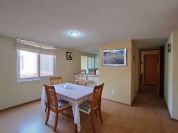 DEPARTAMENTO EN VENTA PUERTA REAL CORREGIDORA QUERETARO 3 RECAMARAS AREAS VERDES ALBERCA Y VIGILANCIA
