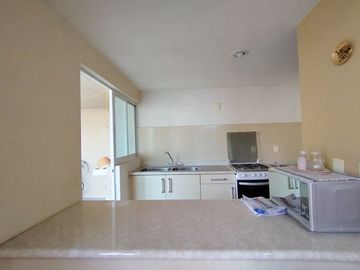 DEPARTAMENTO EN VENTA PUERTA REAL CORREGIDORA QUERETARO 3 RECAMARAS AREAS VERDES ALBERCA Y VIGILANCIA