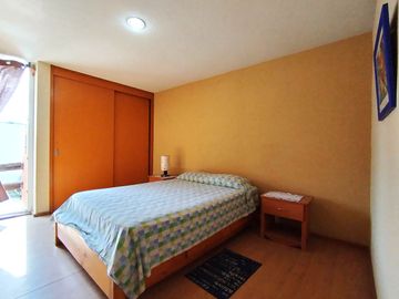 DEPARTAMENTO EN VENTA PUERTA REAL CORREGIDORA QUERETARO 3 RECAMARAS AREAS VERDES ALBERCA Y VIGILANCIA