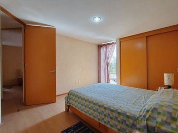 DEPARTAMENTO EN VENTA PUERTA REAL CORREGIDORA QUERETARO 3 RECAMARAS AREAS VERDES ALBERCA Y VIGILANCIA
