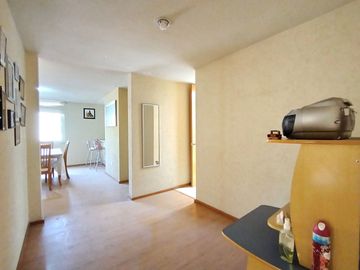 DEPARTAMENTO EN VENTA PUERTA REAL CORREGIDORA QUERETARO 3 RECAMARAS AREAS VERDES ALBERCA Y VIGILANCIA