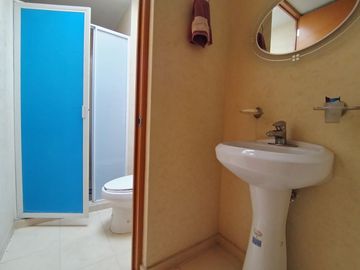 DEPARTAMENTO EN VENTA PUERTA REAL CORREGIDORA QUERETARO 3 RECAMARAS AREAS VERDES ALBERCA Y VIGILANCIA