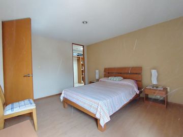 DEPARTAMENTO EN VENTA PUERTA REAL CORREGIDORA QUERETARO 3 RECAMARAS AREAS VERDES ALBERCA Y VIGILANCIA
