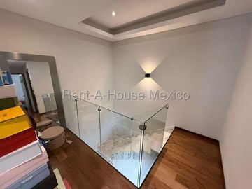 Departamento en Renta en Miguel Hidalgo ,Polanco BG 26-1703.
