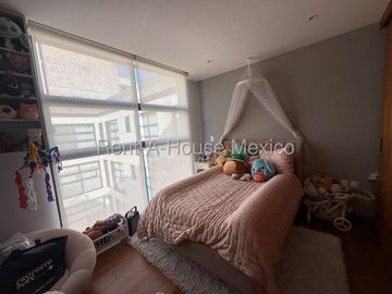 Departamento en Renta en Miguel Hidalgo ,Polanco BG 26-1703.