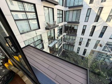 Departamento en Renta en Miguel Hidalgo ,Polanco BG 26-1703.