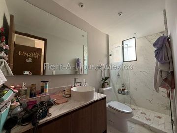 Departamento en Renta en Miguel Hidalgo ,Polanco BG 26-1703.