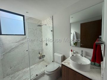 Departamento en Renta en Miguel Hidalgo ,Polanco BG 26-1703.