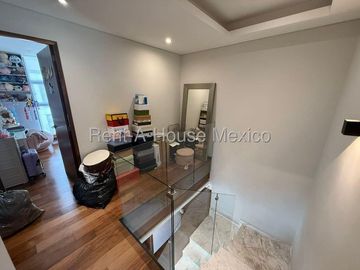 Departamento en Renta en Miguel Hidalgo ,Polanco BG 26-1703.