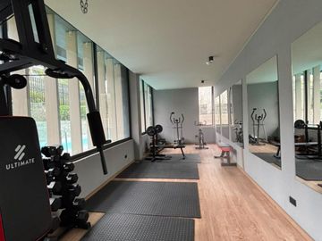 Departamento 1 Dormitorio en Venta – Providencia | San Juan de Luz 4218