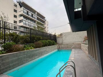 Departamento 1 Dormitorio en Venta – Providencia | San Juan de Luz 4218